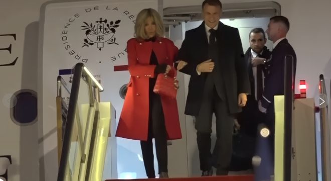 是什么吸引这位总统，“每年都想来中国”