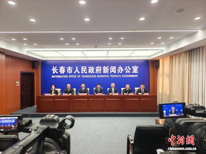 “十四五”长春深耕冰雪和避暑实现旅游“四季火”